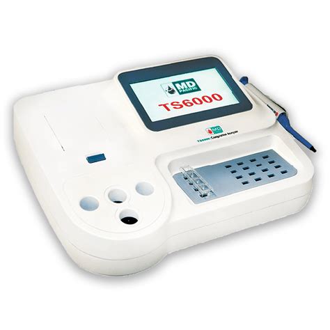 TS 6000 .